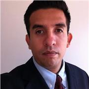 Profesor de matemáticas que ofrece su servicio en Irapuato y alrededores